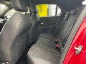 Opel Corsa GS 1.2T Alcantara + Infotainment "Sofort Verfügbar!"