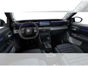 Citroën C3 PLUS AUTOMATIK Weiß Allwetterreifen *VFW*