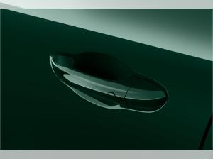 MG ZS Luxury Navi digitales Cockpit 360 Kamera LED ACC Apple CarPlay  Leder Klimaautom