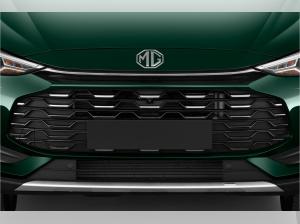 MG ZS Luxury Navi digitales Cockpit 360 Kamera LED ACC Apple CarPlay  Leder Klimaautom