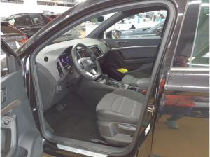 Seat Ateca 1.5 TSI DSG XPERIENCE LED+NAVI+APP+ACC+SHZ