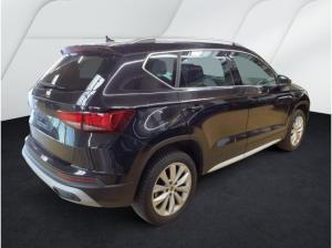 Seat Ateca 1.5 TSI DSG XPERIENCE LED+NAVI+APP+ACC+SHZ