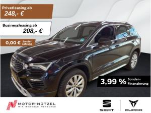 Seat Ateca 1.5 TSI DSG XPERIENCE LED+NAVI+APP+ACC+SHZ