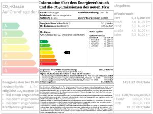 Volkswagen Golf Life - limitiertes Sonderangebot!