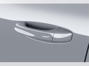 Opel Grandland Hybrid 107 kW GS eDCT