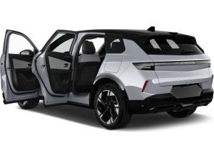 Opel Grandland Hybrid 107 kW GS eDCT