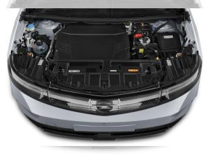 Opel Grandland Hybrid 107 kW GS eDCT