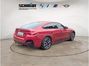 BMW i4 eDrive40 M Sportpaket Pro + Innovationspaket