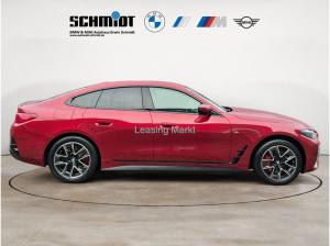 BMW i4 eDrive40 M Sportpaket Pro + Innovationspaket