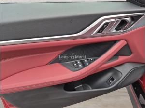 BMW i4 eDrive40 M Sportpaket Pro + Innovationspaket