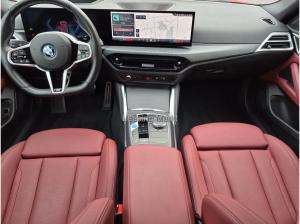 BMW i4 eDrive40 M Sportpaket Pro + Innovationspaket