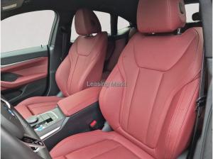 BMW i4 eDrive40 M Sportpaket Pro + Innovationspaket