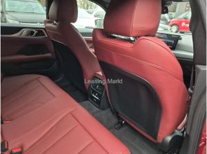 BMW i4 eDrive40 M Sportpaket Pro + Innovationspaket