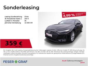 Audi A5 Lim. TFSI qu. ACC RFK Navi PDC SHZ V-Cockpit