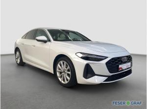 Audi A5 Lim.TDI quattro Matrix AHK 360° ACC Keyless N