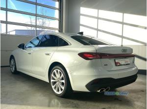 Audi A5 Lim.TDI quattro Matrix AHK 360° ACC Keyless N