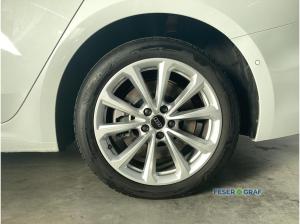 Audi A5 Lim.TDI quattro Matrix AHK 360° ACC Keyless N