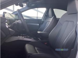 Audi A5 Lim.TDI quattro Matrix AHK 360° ACC Keyless N