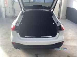 Audi A5 Lim.TDI quattro Matrix AHK 360° ACC Keyless N