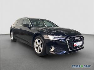 Audi A6 Avant advanced 45 TFSI quattro Pano Matrix AH