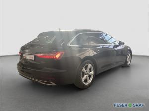 Audi A6 Avant advanced 45 TFSI quattro Pano Matrix AH