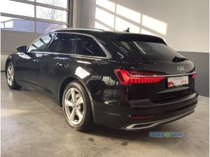 Audi A6 Avant advanced 45 TFSI quattro Pano Matrix AH