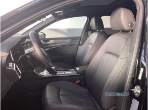 Audi A6 Avant advanced 45 TFSI quattro Pano Matrix AH