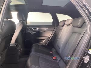 Audi A6 Avant advanced 45 TFSI quattro Pano Matrix AH