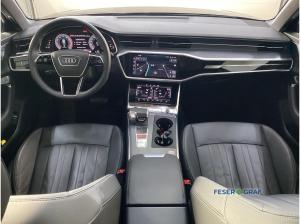 Audi A6 Avant advanced 45 TFSI quattro Pano Matrix AH