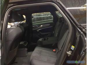 Audi A6 Avant 45 TDI q. S Line/Matrix/Pano/AHK/Memory