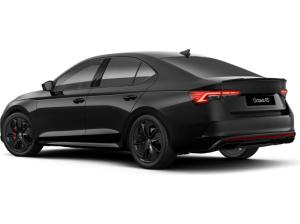 Skoda Octavia 2.0 TSI DSG  RS