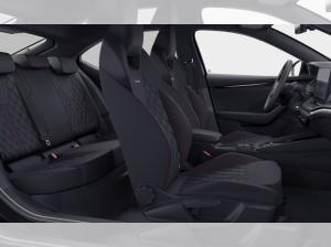 Skoda Octavia 2.0 TSI DSG  RS