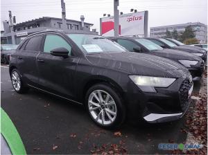 Audi A3 Sportback 30TFSI advanced AHK Nav RüKa Sitzh.
