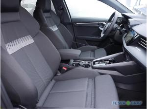 Audi A3 Sportback 30TFSI advanced AHK Nav RüKa Sitzh.