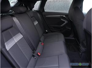 Audi A3 Sportback 30TFSI advanced AHK Nav RüKa Sitzh.