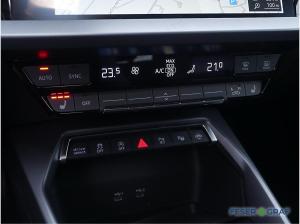 Audi A3 Sportback 30TFSI advanced AHK Nav RüKa Sitzh.