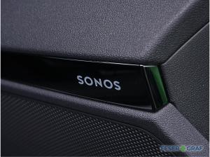 Audi A3 Sportback 30TFSI advanced AHK Nav RüKa Sitzh.