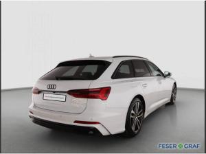 Audi A6 Avant S line 45 TFSI S tronic Head Up/Navi/36