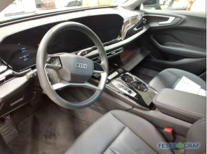 Audi A5 Lim. TDI S tronic Navi/Kamera/ACC/Leder/Alu18