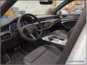 Audi A6 Avant S line 45 TFSI S tronic Head Up/Navi/36