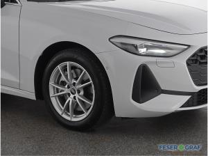 Audi A5 Lim. TDI S tronic V-Cockpit/Navi/Sportsitze