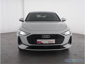 Audi A5 Lim. TDI S tronic V-Cockpit/Navi/Sportsitze