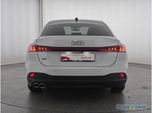 Audi A5 Lim. TDI S tronic V-Cockpit/Navi/Sportsitze