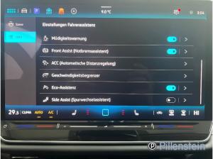 Volkswagen Passat TSI DSG Business HUD+ARAEA+MATRIX+MAX+TRA