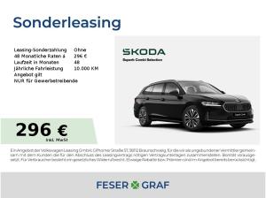 Skoda Superb Selection 2,0 TDI