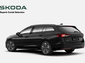 Skoda Superb Selection 2,0 TDI