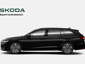 Skoda Superb Selection 2,0 TDI