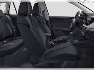 Skoda Karoq Balance 1,5 TSI *KAM*AHK*LED*SMART-L