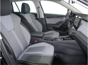 Skoda Octavia Balance 2,0TDI *KAM*AHK*NAV*LED*Tempomat