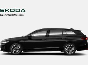 Skoda Superb Selection 2,0 TDI